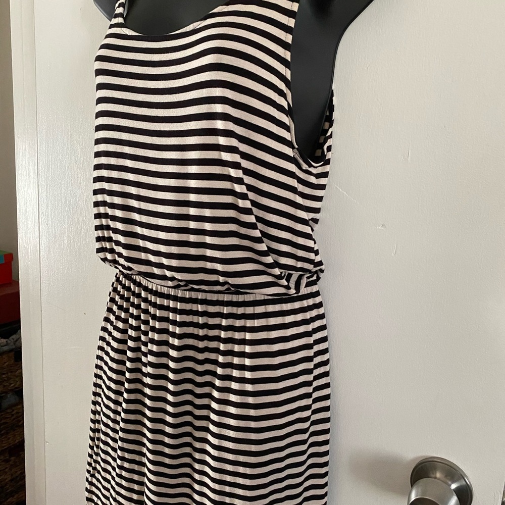 H&M Tank Dress - Picture 3 of 5
